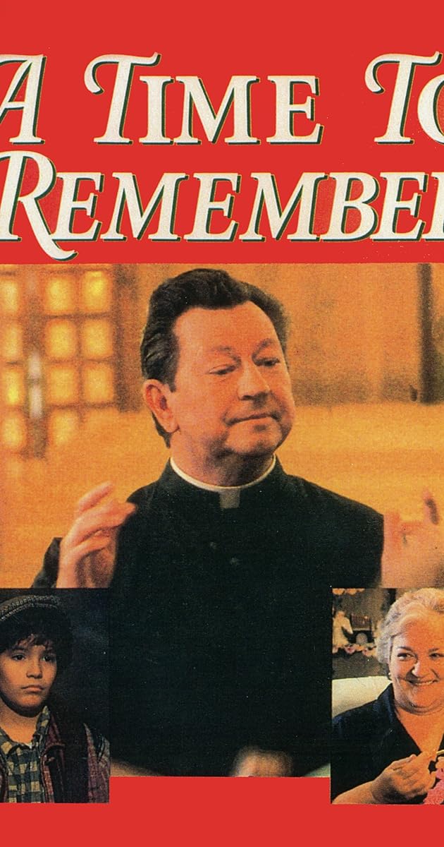 A Time to Remember
