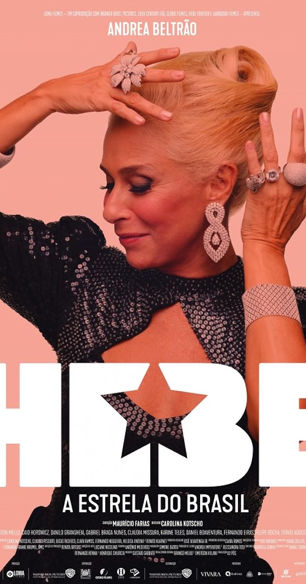 Hebe: A Estrela do Brasil