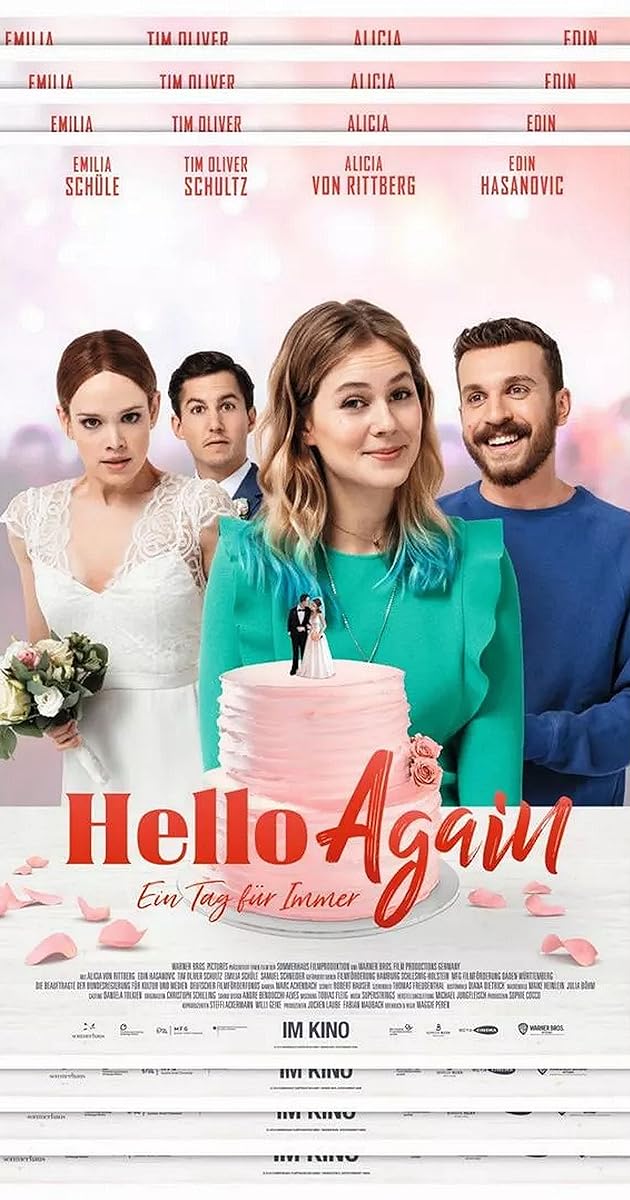 Hello Again - Ein Tag für immer