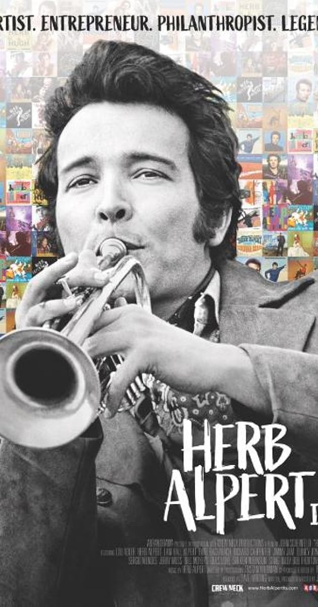 Herb Alpert Is...