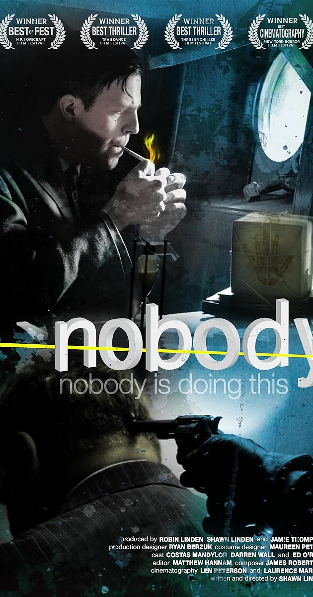 Nobody