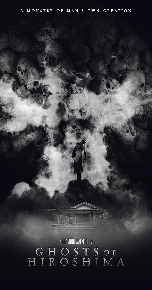 Ghosts of Hiroshima