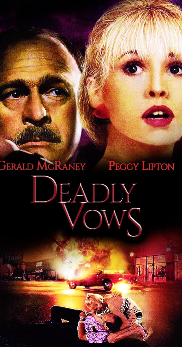 Deadly Vows