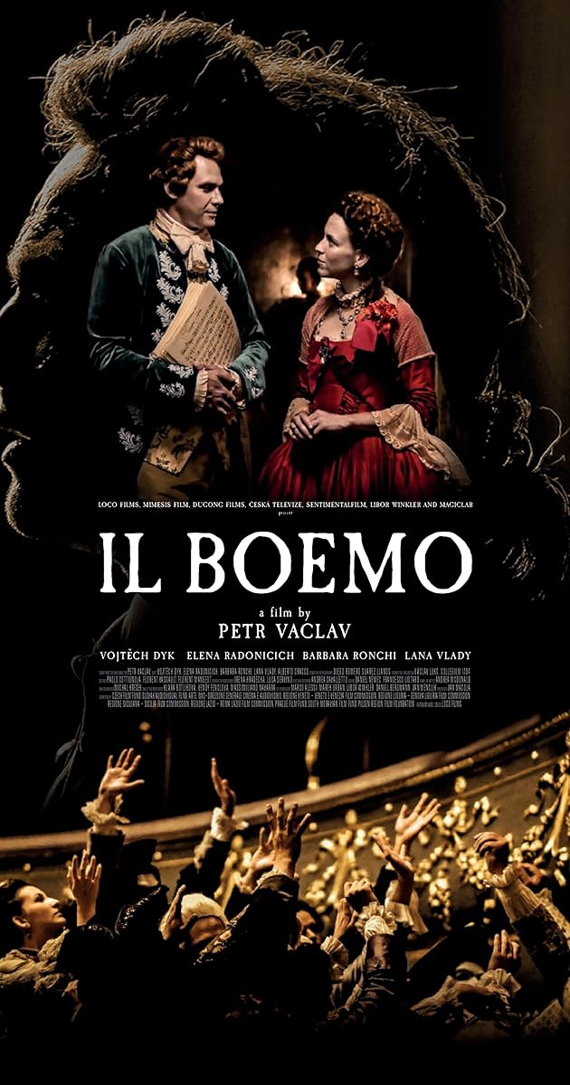 Il Boemo