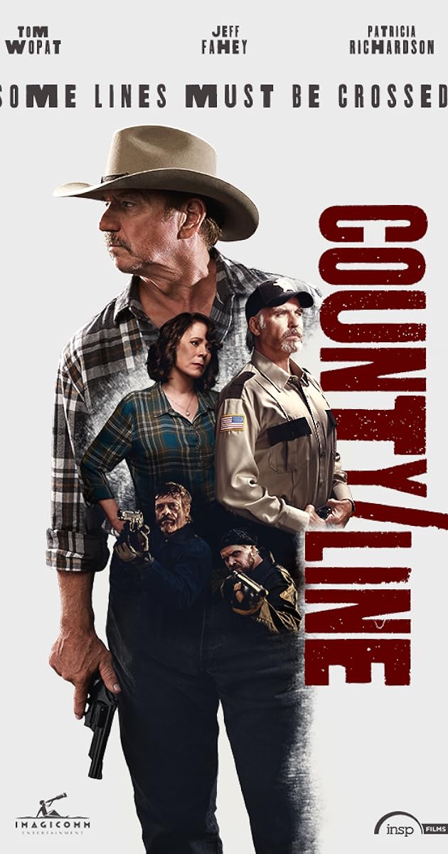 County Line