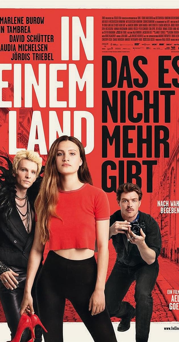 In einem Land, das es nicht mehr gibt