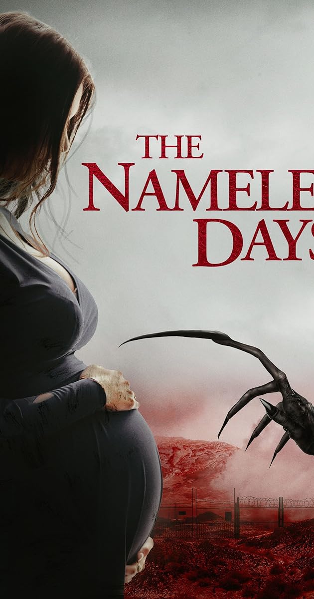 The Nameless Days