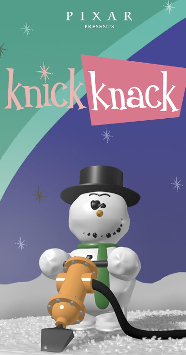 Knick Knack