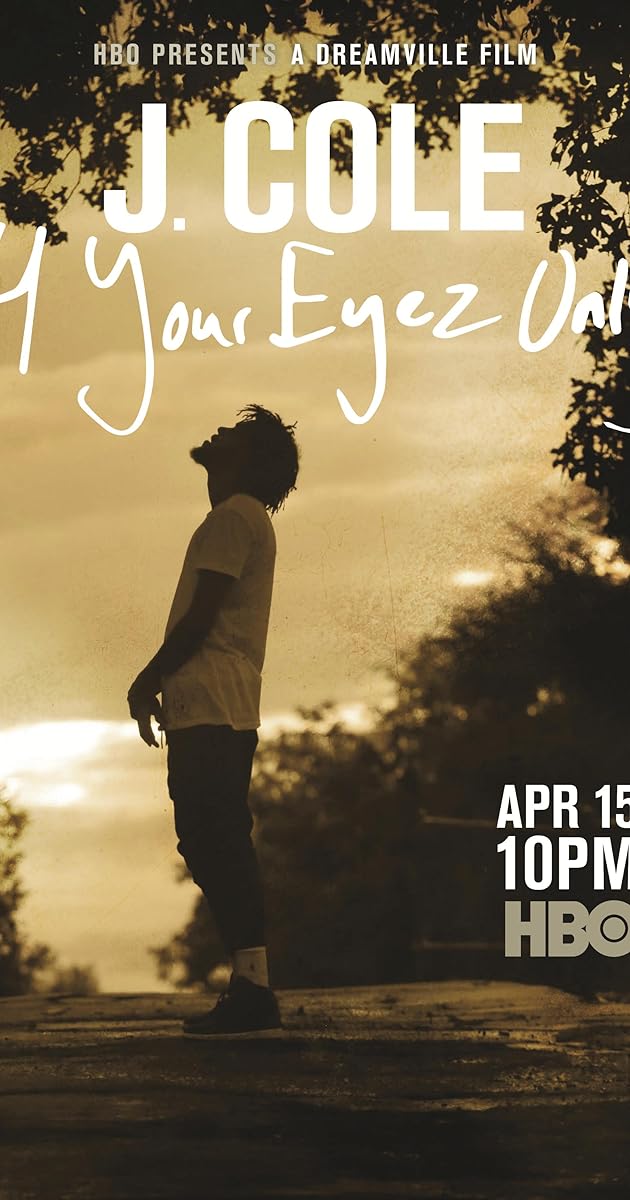 J. Cole: 4 Your Eyez Only