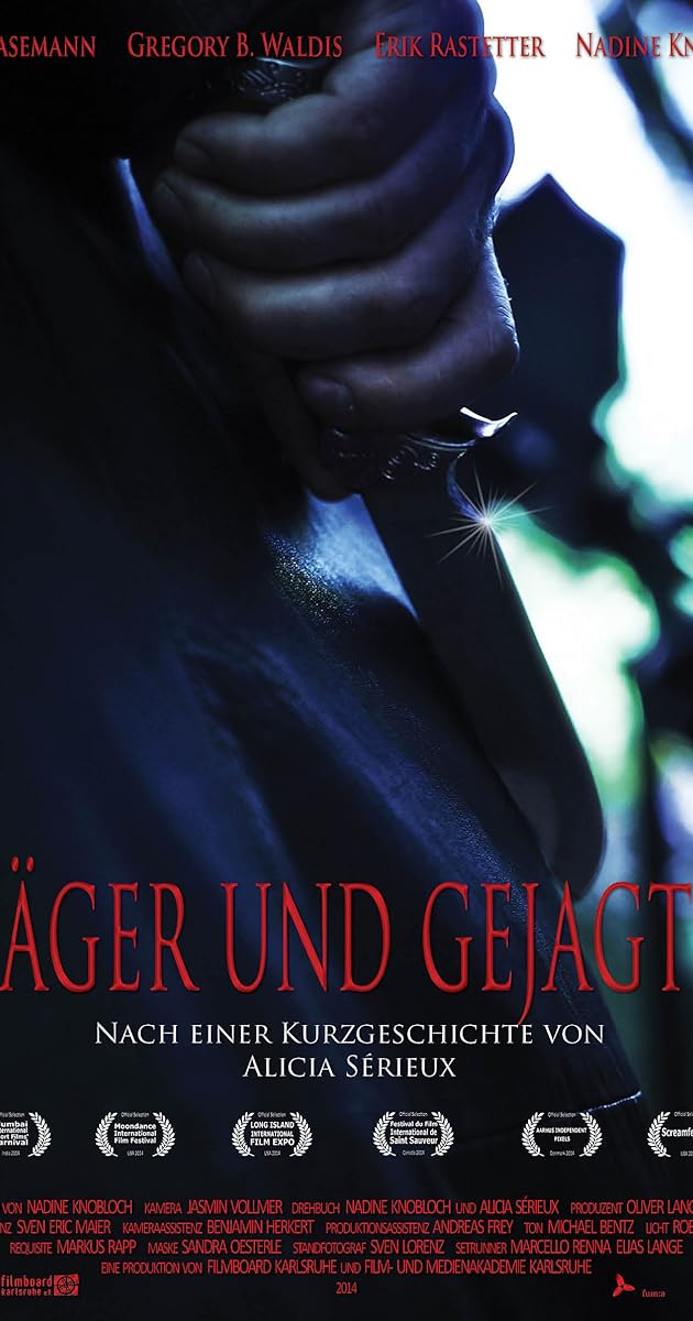 Jäger und Gejagte