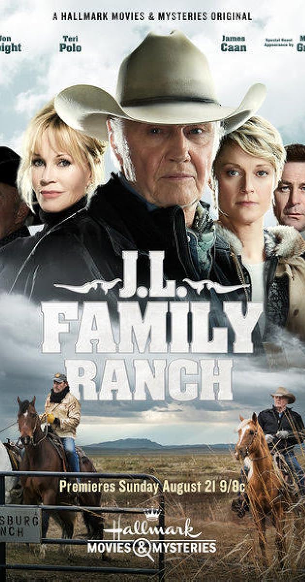 JL Family Ranch