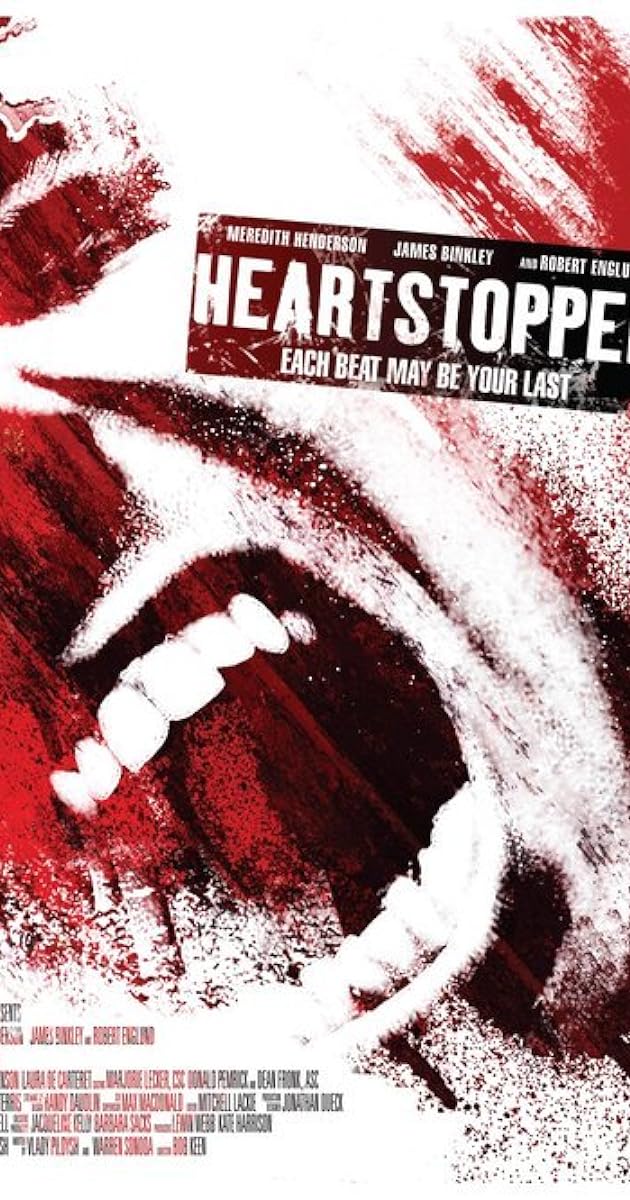 Heartstopper