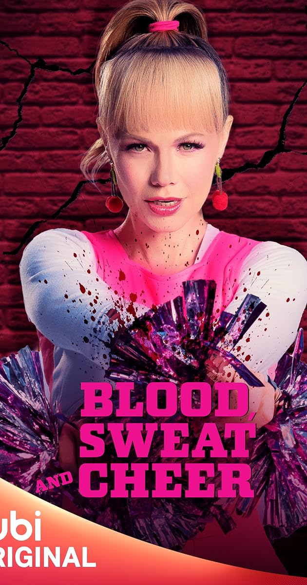 Blood, Sweat and Cheer