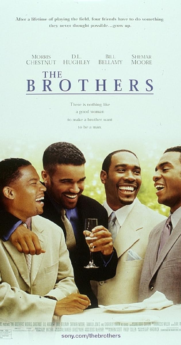 The Brothers