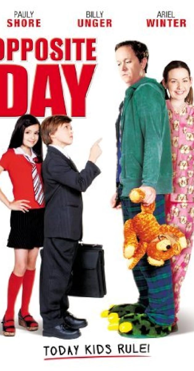 Opposite Day