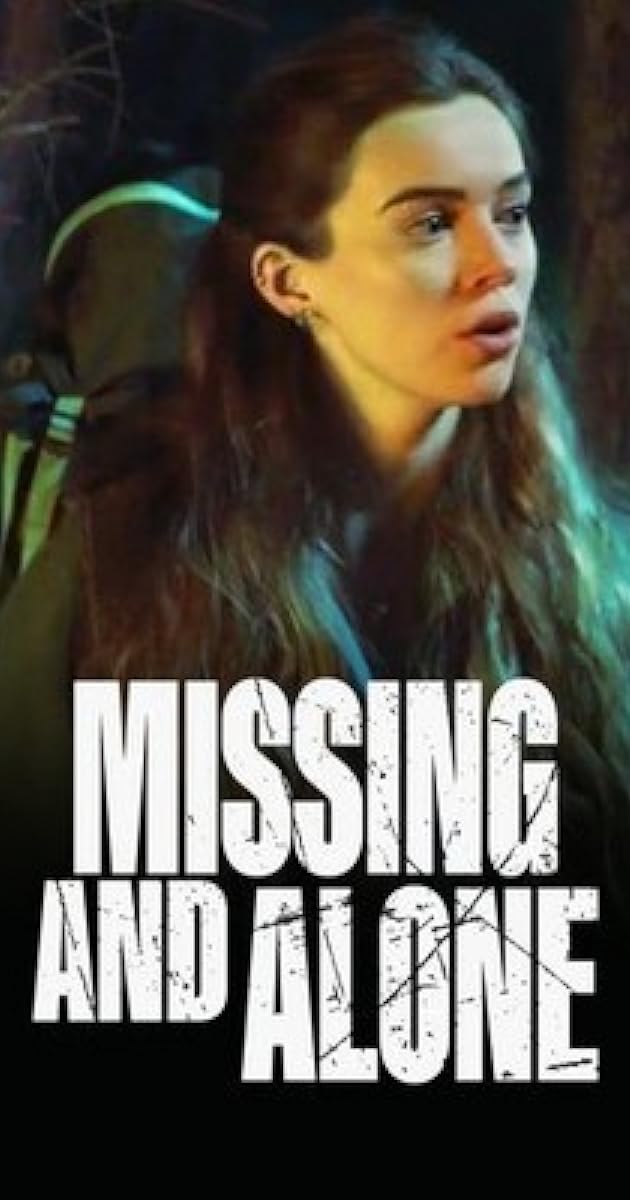 Missing and Alone