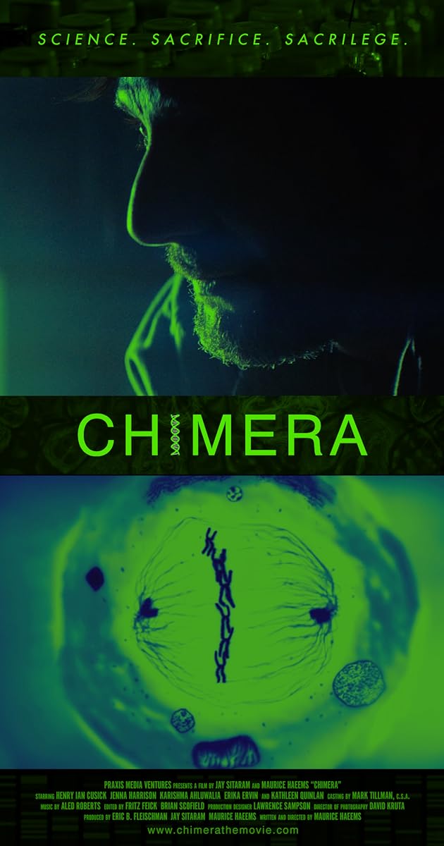 Chimera Strain
