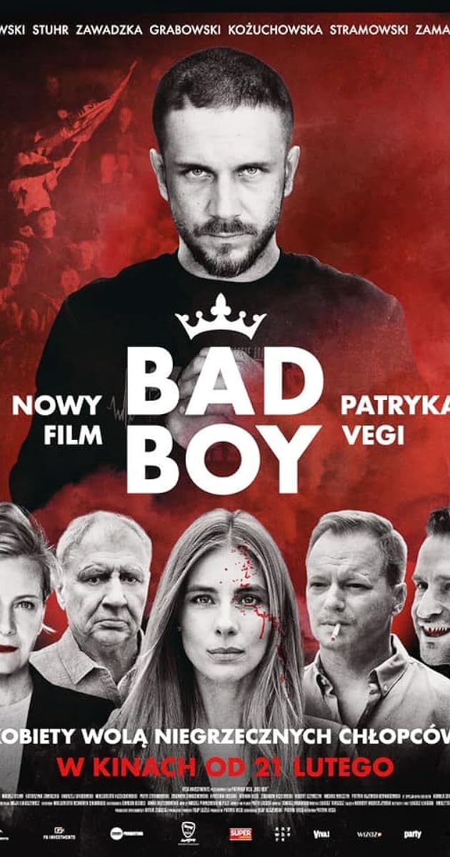Bad Boy