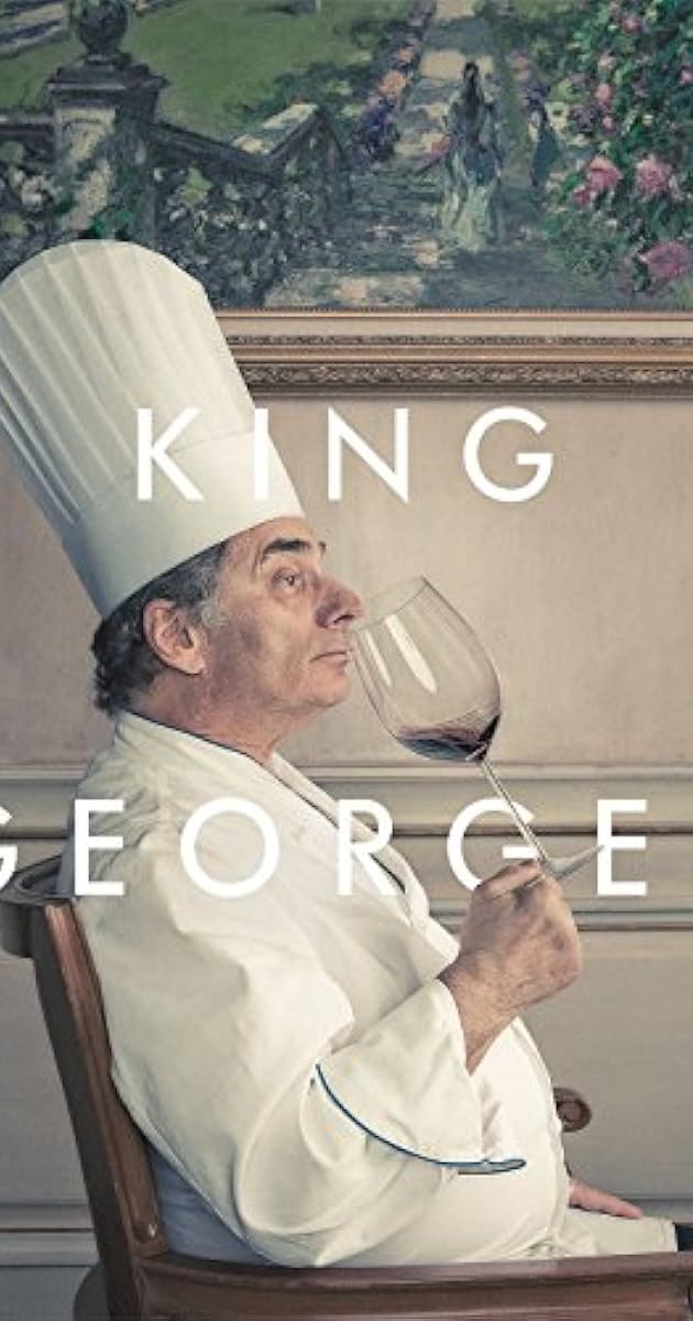 King Georges