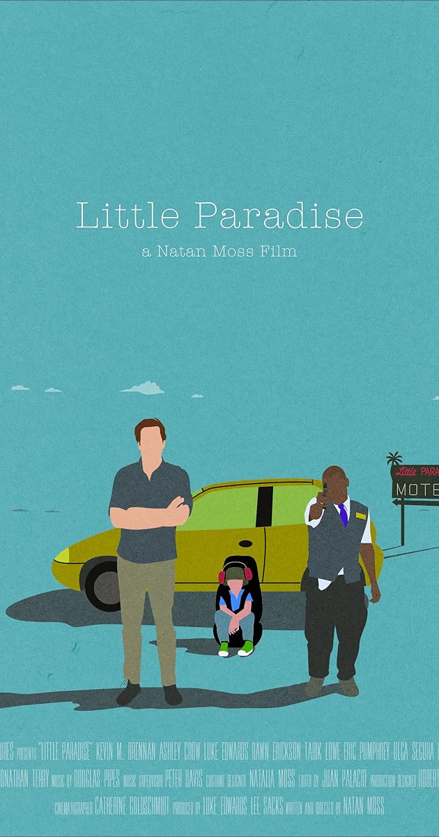 Little Paradise