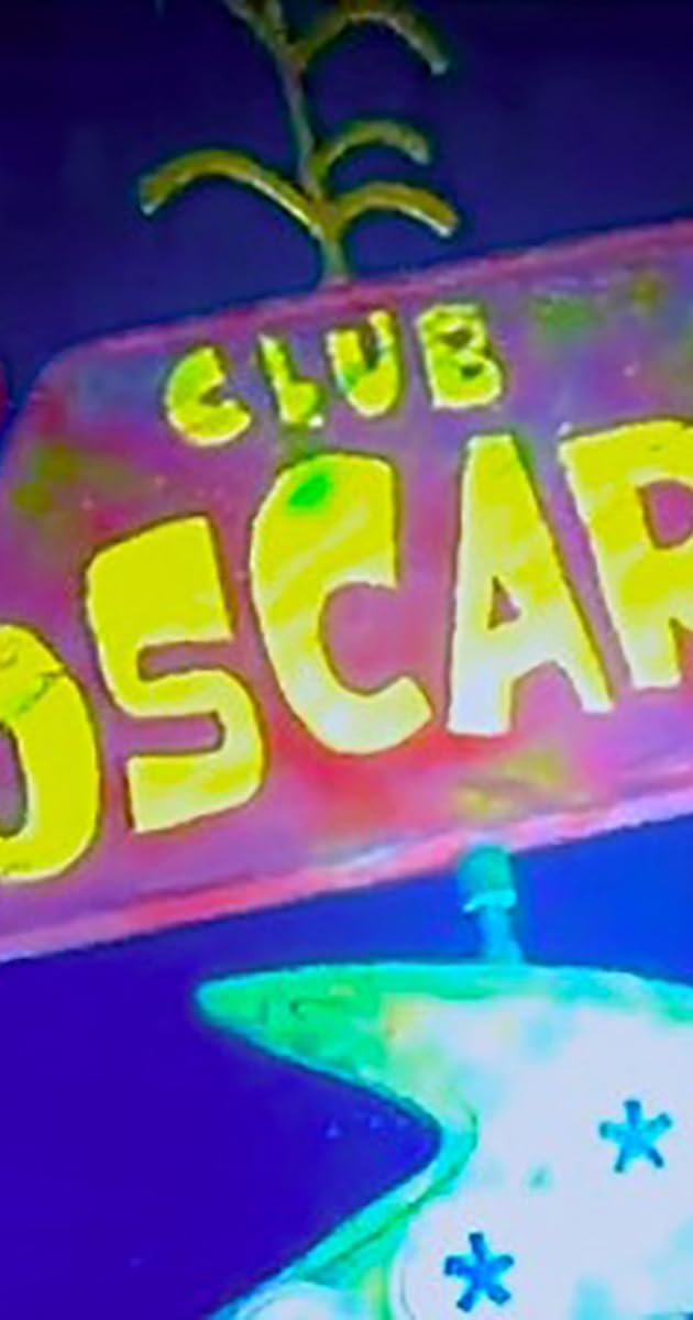 Club Oscar