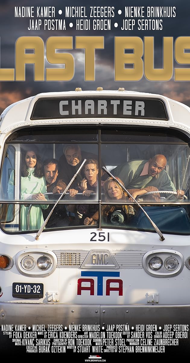 Last bus