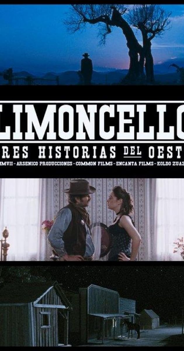 Limoncello
