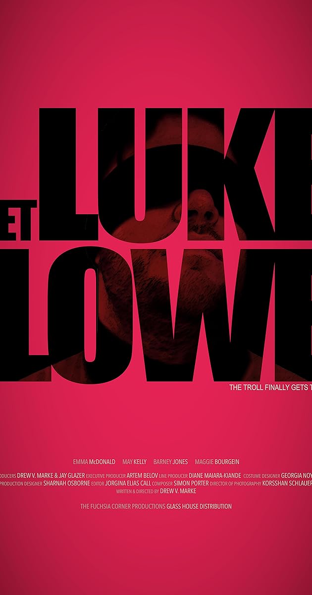 Get Luke Lowe