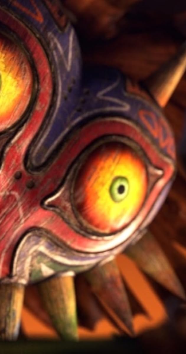 Majora's Mask: Terrible Fate