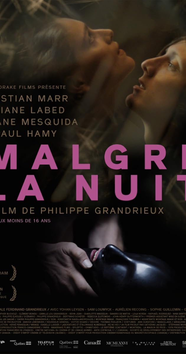 Malgré la nuit
