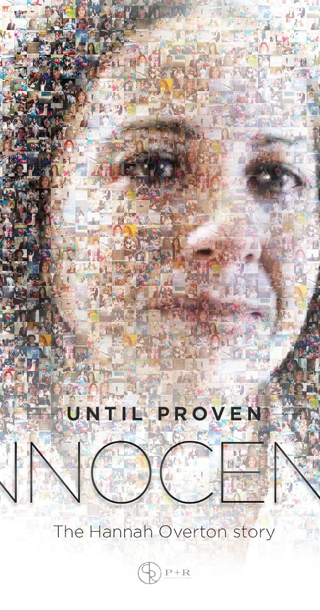 Until Proven Innocent