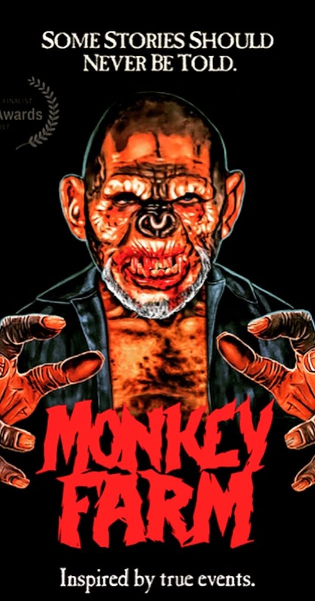 Monkey Farm