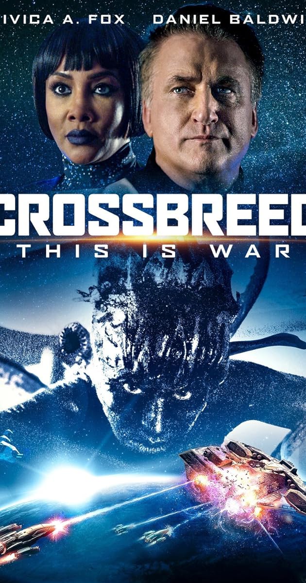 Crossbreed