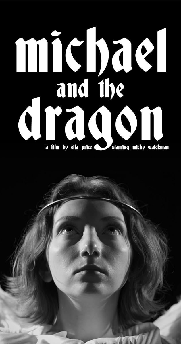 Michael and the Dragon