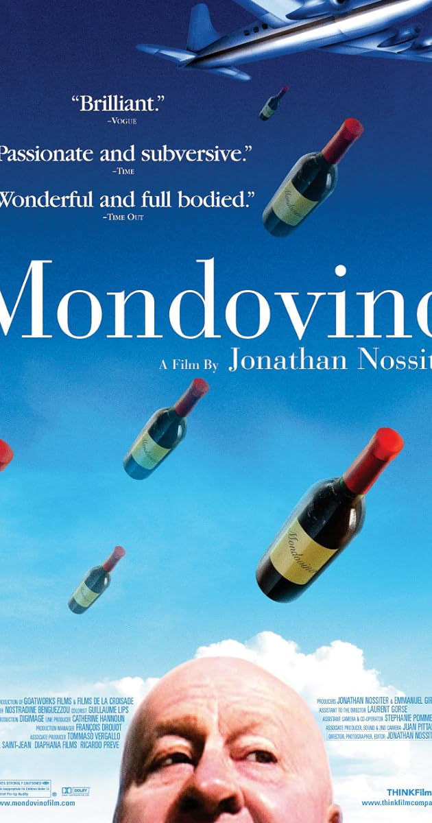 Mondovino