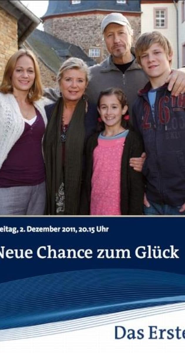 Neue Chance zum Glück