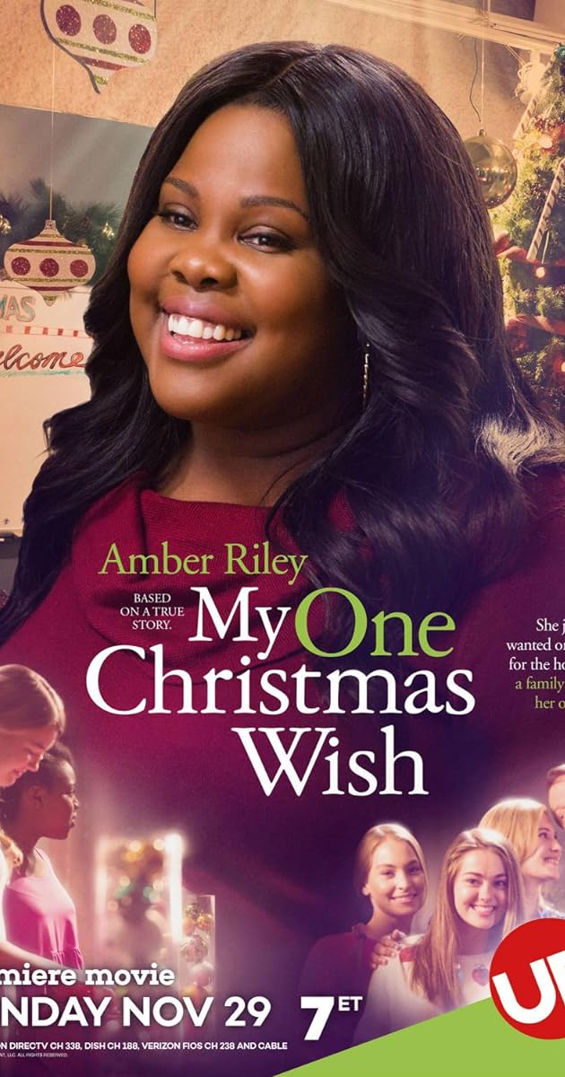 My One Christmas Wish
