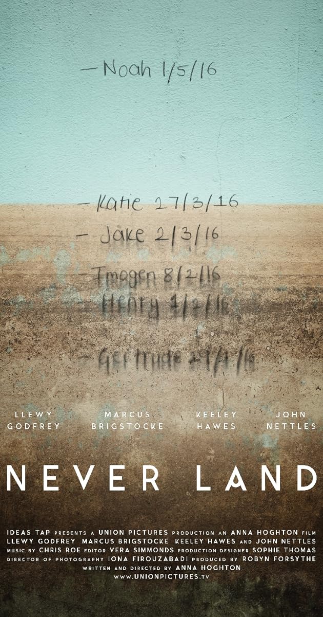 Never Land