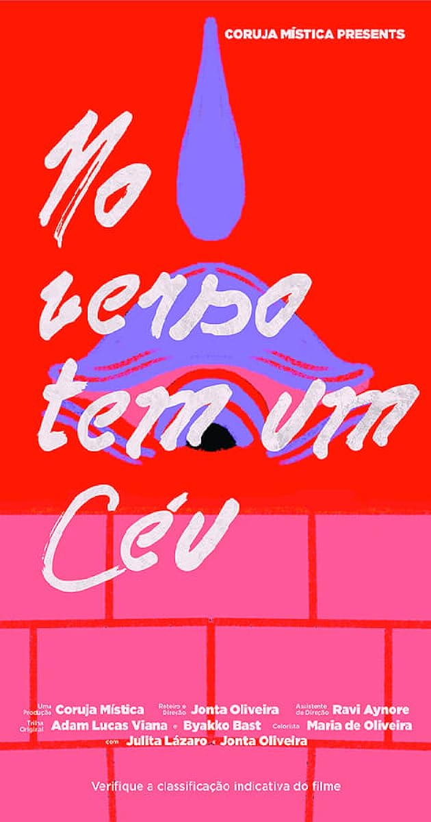 No Verso Tem um Céu