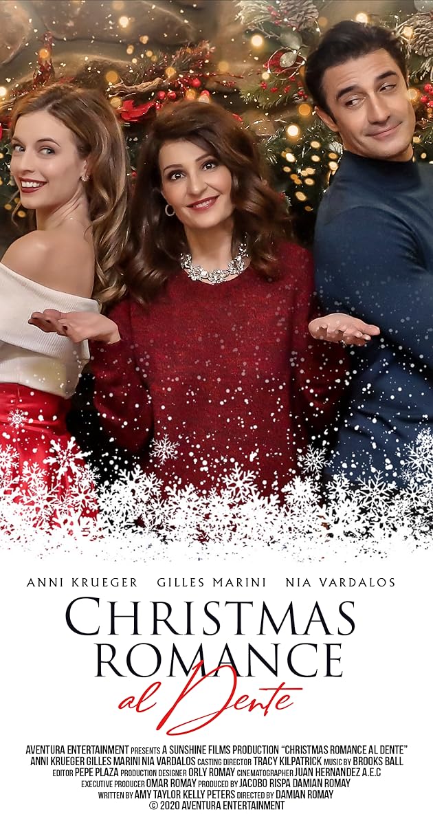 A Taste of Christmas