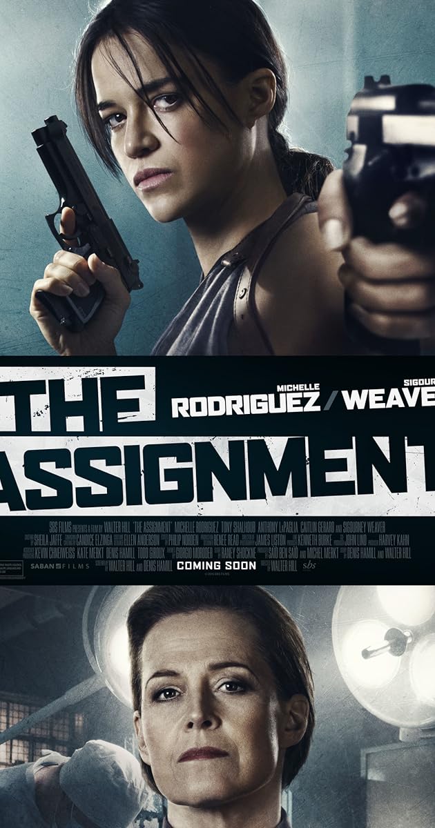 The Assignment