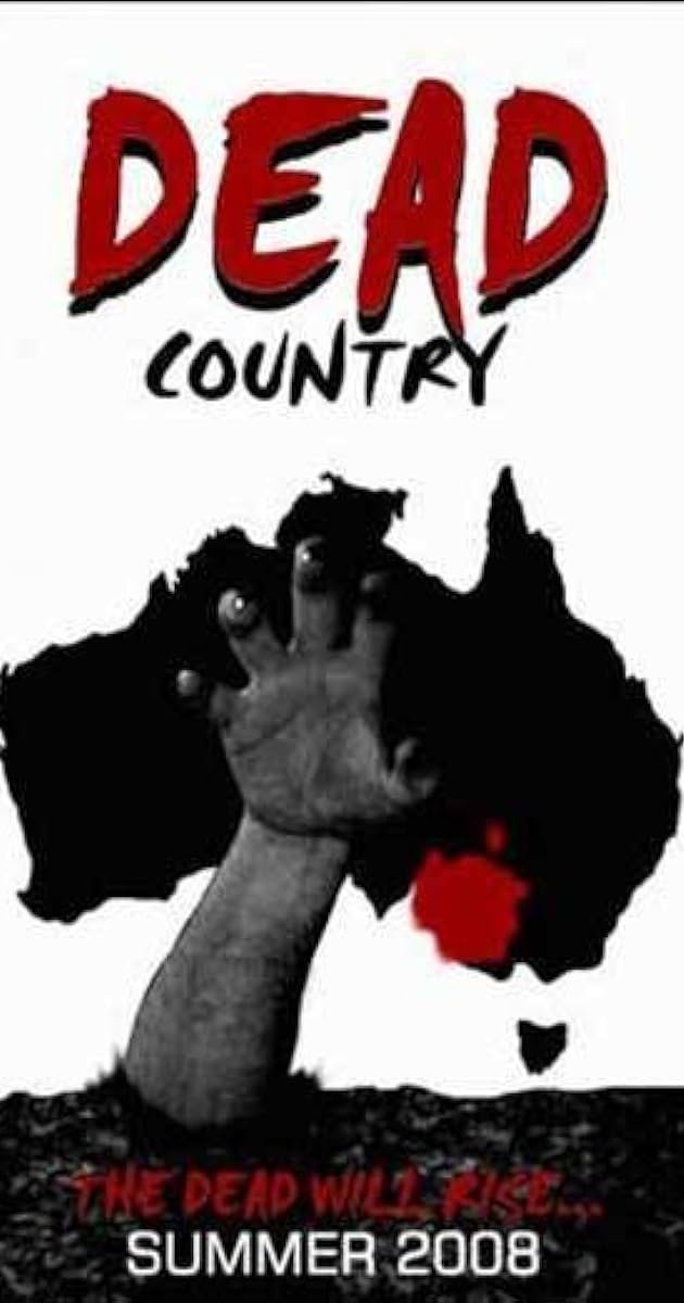 Dead Country