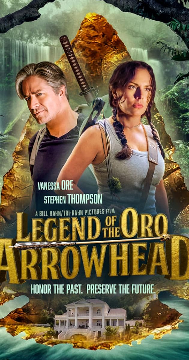 Oro Arrowhead
