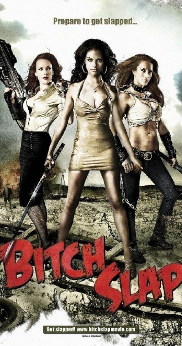 Bitch Slap