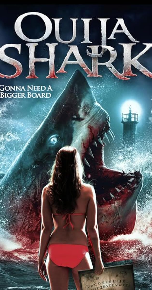 Ouija Shark