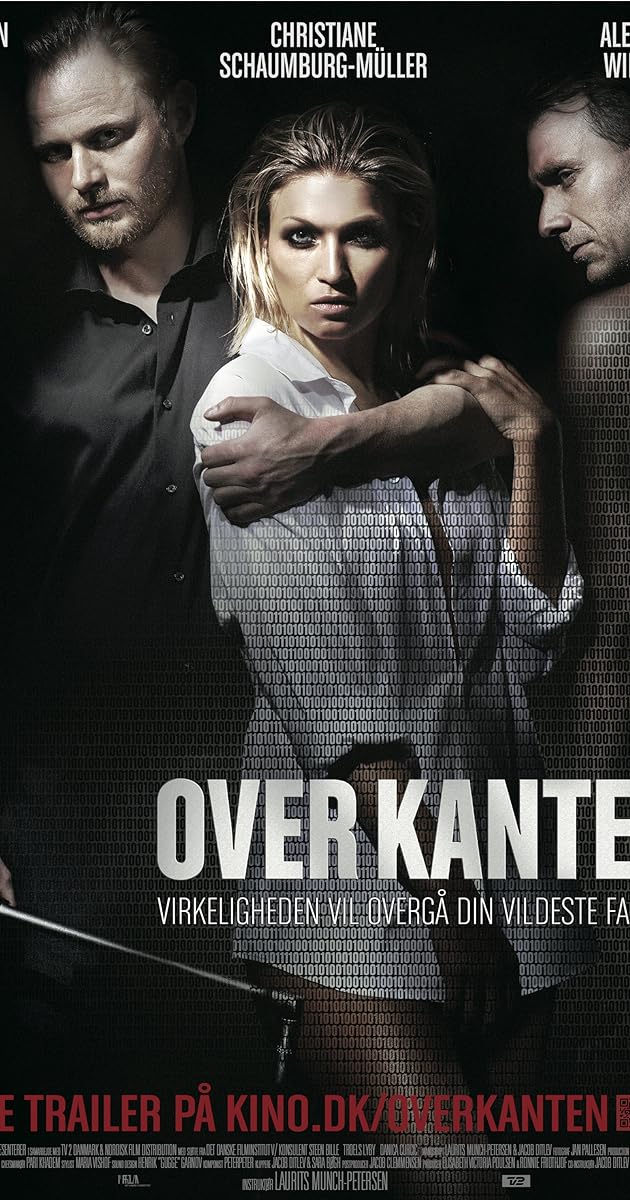 Over Kanten