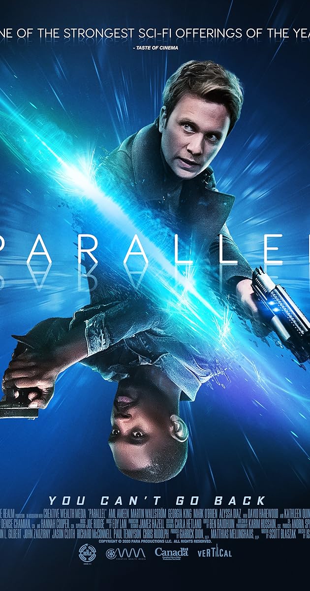 Parallel