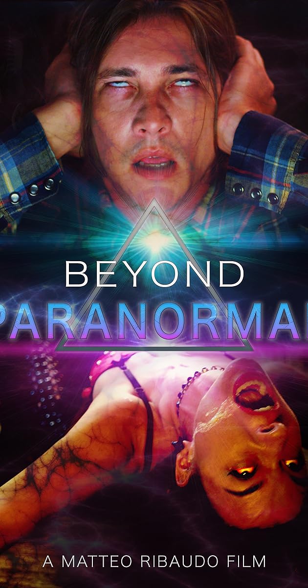 Beyond Paranormal