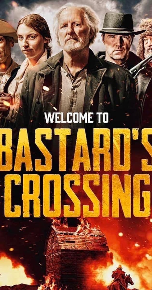 Bastard's Crossing