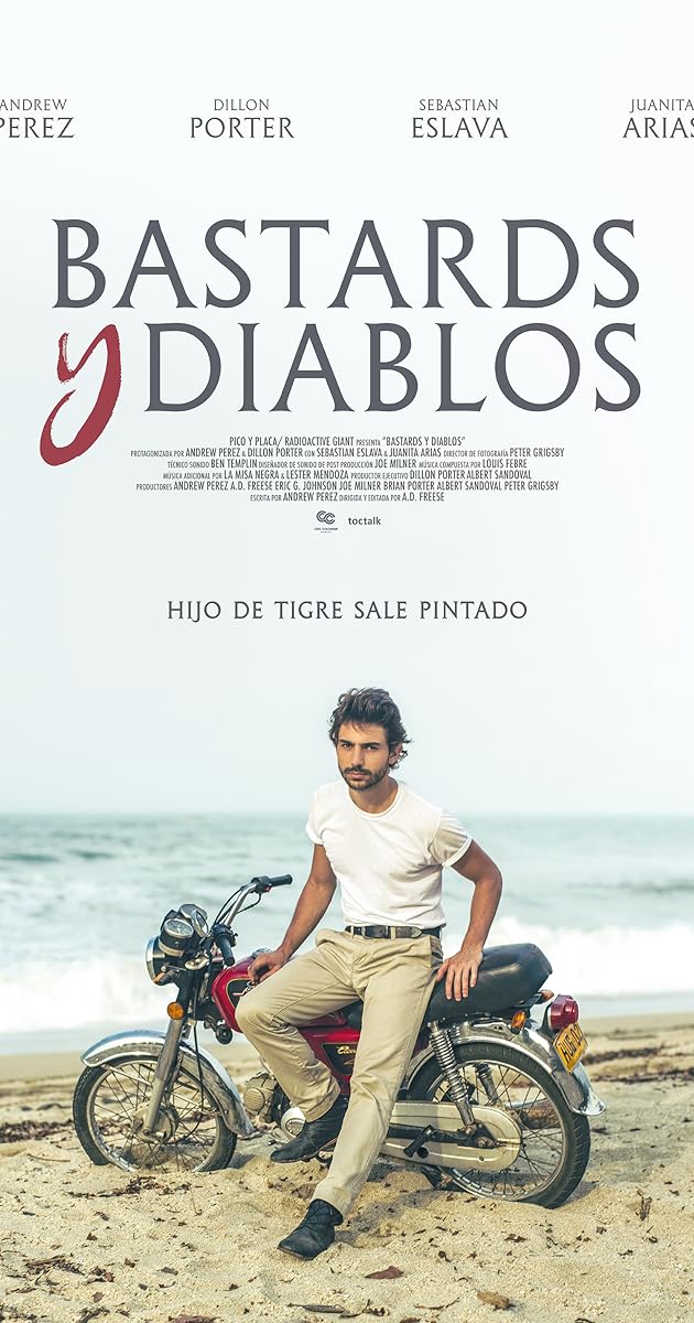 Bastards y Diablos
